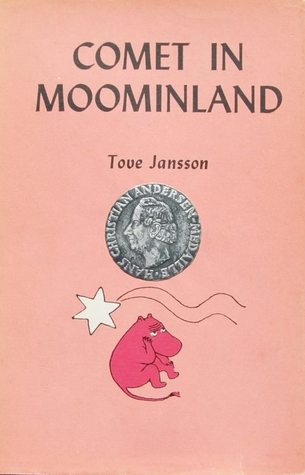Comet in Moominland