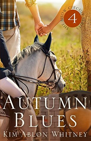 Autumn Blues (Show Circuit Series -- Book 4)