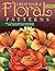 Great Book of Floral Patterns, Third Edition, Revised and Expanded: The Ultimate Design Sourcebook for Artists and Crafters (Fox Chapel Publishing) Over 100 Expertly Drawn Designs from Lora S. Irish