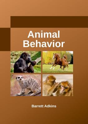 Animal Behavior (Hardcover)