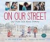 On Our Street by Jillian Roberts On Our Street by Jillian Roberts