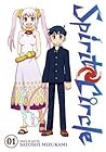 Spirit Circle, Vol. 1