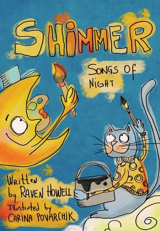 Shimmer: Songs of Night