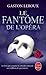 Le Fantôme de l'Opéra