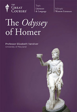 The Odyssey of Homer