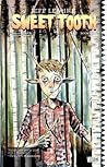 Sweet Tooth, Book One by Jeff Lemire