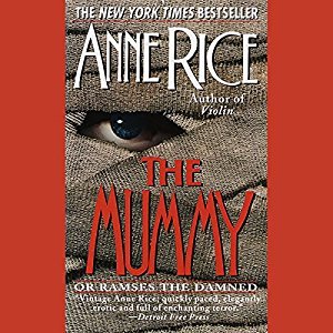The Mummy