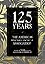 125 Years of the American Psychological Association by Wade E. Pickren