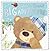 Story Book Little Bear's Big Adventure