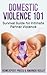 Domestic Violence 101: Surv...