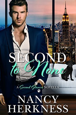 Second to None (Second Glances, #0.5)