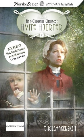 Englemakersken (Paperback)