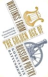 Writings from the Golden Age of Russian Poetry (Russian Library)