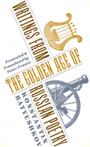 Writings from the Golden Age of Russian Poetry (Russian Library)