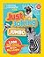 National Geographic Kids Just Joking Jumbo: 1,000 Giant Jokes & 1,000 Funny Photos Add Up to Big Laughs
