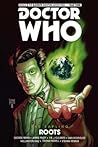 Doctor Who: The Eleventh Doctor: The Sapling Vol 2: Roots