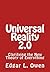 Universal Reality 2.0: Clarifying the New Theory of Everything