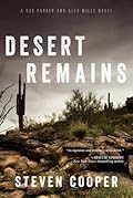 Desert Remains