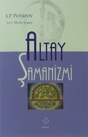 Altay Şamanizmi
