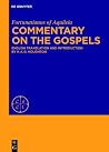 Commentary on the...