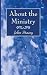 About the Ministry