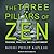 The Three Pillars of Zen by Philip Kapleau