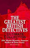 The Greatest Brit...