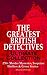 The Greatest British Detectives - Ultimate Collection by Arthur Conan Doyle