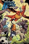 Hero Cats of Skyworld a New Realm: Volume 6 Hero Cats of Skyworld a New Realm: Volume 6
