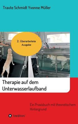 Therapie auf dem Unterwasserlaufband (German Edition)