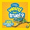 Weird But True 9