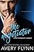 The Negotiator (Harbor City...