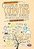 Lessons in Teaching Computing in Primary Schools