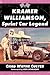 Kramer Williamson, Sprint Car Legend