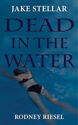 Dead in the Water (Jake Stellar #5)