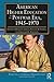 American Higher Education in the Postwar Era, 1945-1970 (Perspectives on the History of Higher Education)