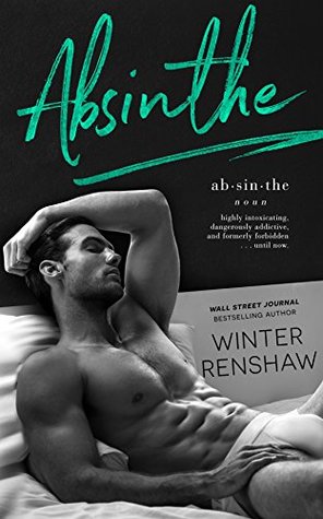 Absinthe (Kindle Edition)