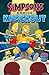 Simpsons Comics- Knockout