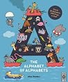 Alphabet of Alphabets by A.J. Wood