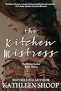 The Kitchen Mistress