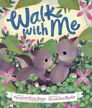 Walk With Me (Hardcover)