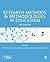 Research Methods and Methodologies in Education