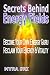 Secrets Behind Energy Fields by Myra Sri
