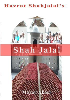 Hazrat Shahjalal
