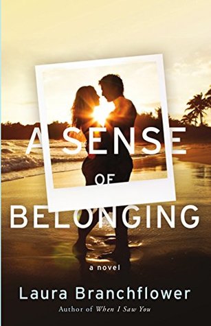 A Sense of Belonging (Kindle Edition)
