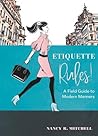 Etiquette Rules!:...