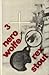 Třikrát Nero Wolfe by Rex Stout