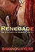 Renegade (Renegade #1)