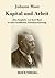 Kapital und Arbeit by Johann Joseph Most Kapital und Arbeit by Johann Joseph Most