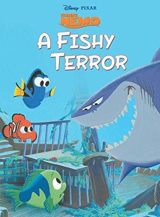 Finding Nemo: A Fishy Terror (Kindle Edition)
